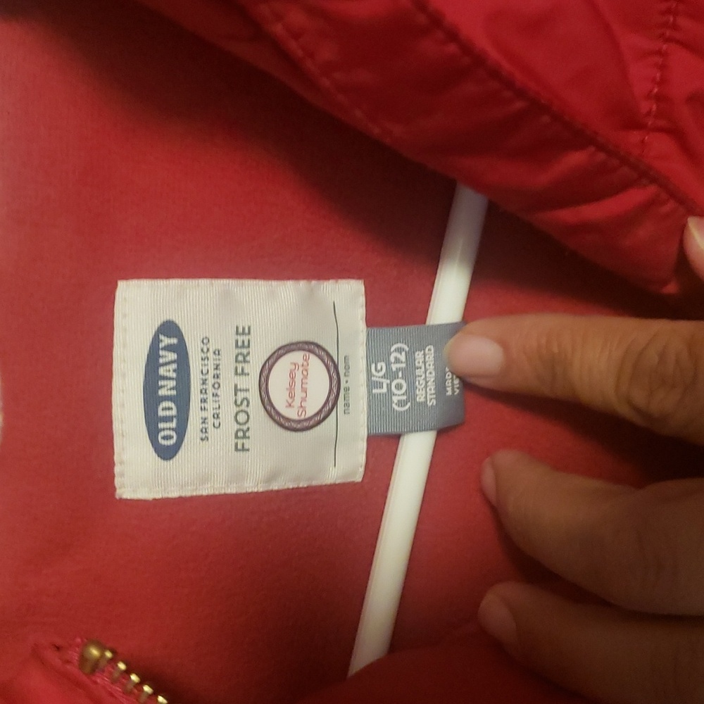 Jacket - Picture 2 of 2